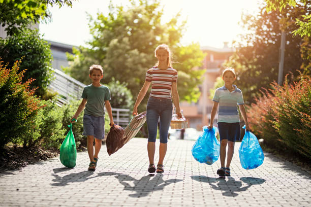 Best Electronic Waste (E-Waste) Disposal in Arrowhead Beach, NC