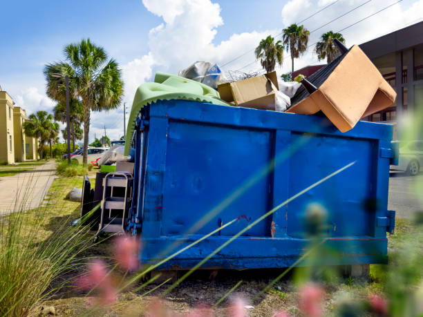 Best Electronic Waste (E-Waste) Disposal in Arrowhead Beach, NC